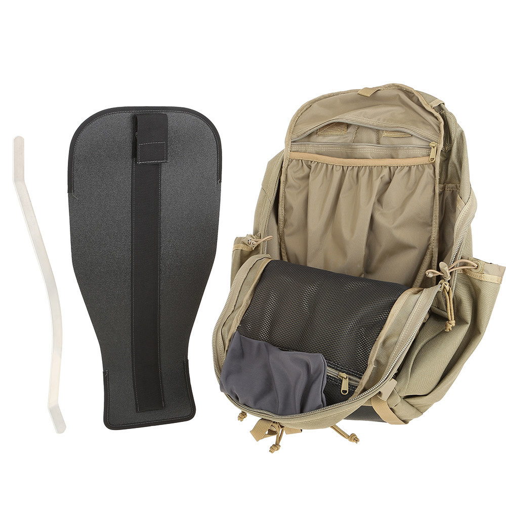 Maxpedition | Xantha Internal Frame Backpack